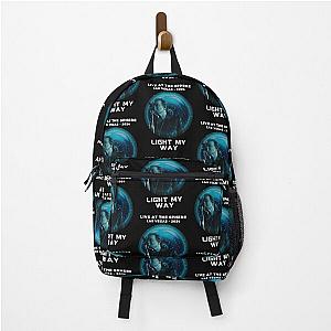 U2 2024 - LIVE SPHERE VEGAS Backpack