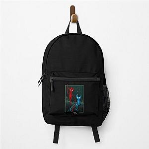 U2    Backpack