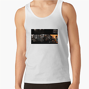 Uboat Dive Dive Uboat Tank Tops