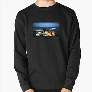 Uboat Intense Naval Warfare Vibe Uboat Sweatshirts
