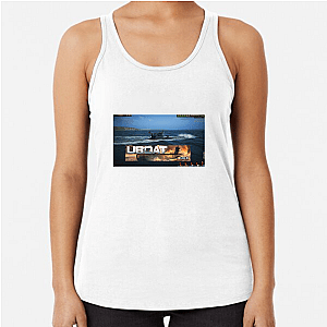 Uboat Intense Naval Warfare Vibe Uboat Tank Tops