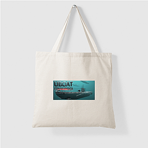 Uboat Still Patrolling The Atlantic Design Uboat Bags