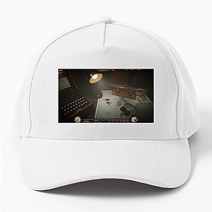 Uboat Iconic U Boats and Torpedo Runs Motif Uboat Hats & Caps