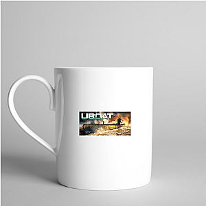 Uboat Silent Hunter Deep Style Uboat Mugs