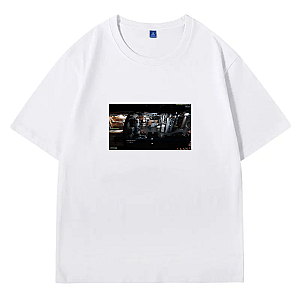 Uboat Realistic Submarine Simulation Uboat T-Shirts