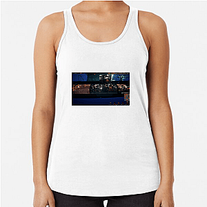 Uboat Master of The Depths Fashion Uboat Tank Tops