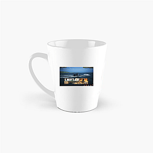 Uboat Intense Naval Warfare Vibe Uboat Mugs
