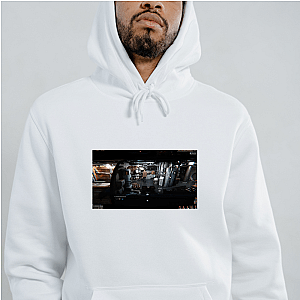 Uboat Realistic Submarine Simulation Uboat Hoodies