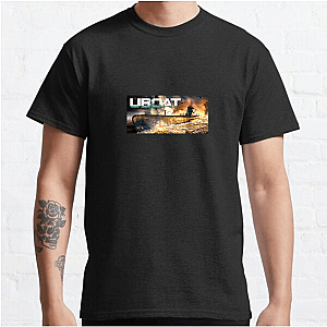 Uboat Silent Hunter Deep Style Uboat T-Shirts