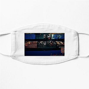 Uboat Master of The Depths Fashion Uboat Face Masks