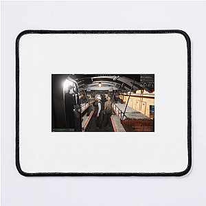 Uboat Under The Waves Commander Tee Uboat Mouse Pads
