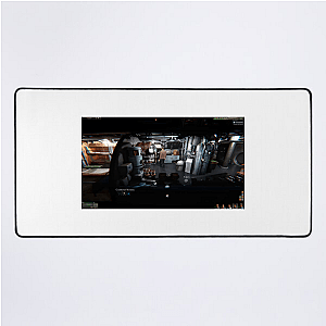 Uboat Realistic Submarine Simulation Uboat Mouse Pads