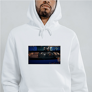 Uboat Master of The Depths Fashion Uboat Hoodies