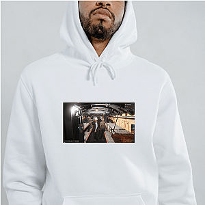 Uboat Under The Waves Commander Tee Uboat Hoodies