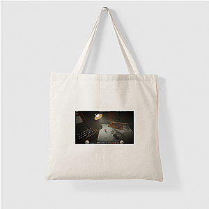 Uboat Iconic U Boats and Torpedo Runs Motif Uboat Bags