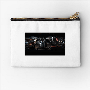 Uboat Witness The Periscope View Look Uboat Zipper Pouches