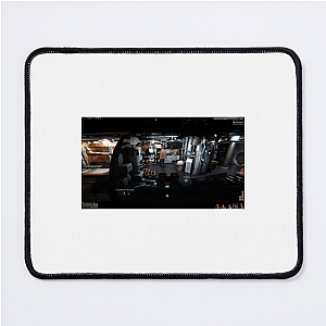 Uboat Realistic Submarine Simulation Uboat Mouse Pads