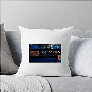 Uboat Master of The Depths Fashion Uboat Pillows Cover