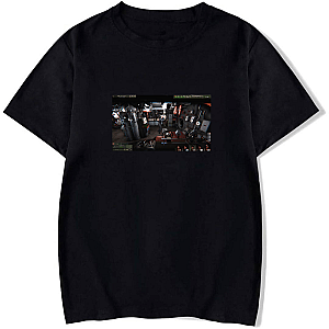 Uboat World War II Submarine Aesthetic Uboat T-Shirts
