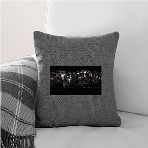 Uboat Witness The Periscope View Look Uboat Pillows Cover