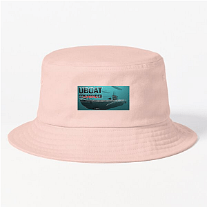 Uboat Still Patrolling The Atlantic Design Uboat Hats & Caps