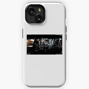 Uboat Realistic Submarine Simulation Uboat iPhone Cases