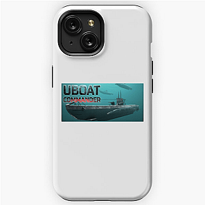 Uboat Still Patrolling The Atlantic Design Uboat iPhone Cases