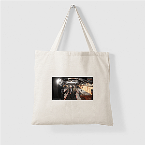 Uboat Under The Waves Commander Tee Uboat Bags