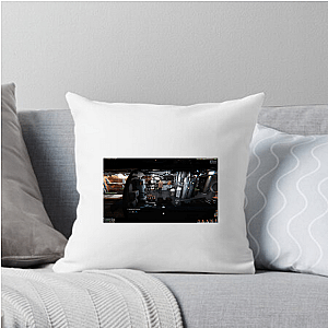 Uboat Realistic Submarine Simulation Uboat Pillows Cover