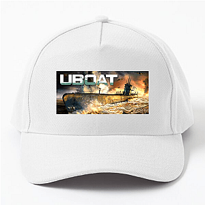 Uboat Silent Hunter Deep Style Uboat Hats & Caps