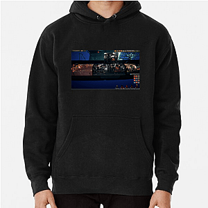 Uboat Master of The Depths Fashion Uboat Hoodies