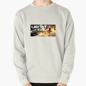 Uboat Silent Hunter Deep Style Uboat Sweatshirts