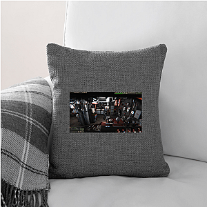 Uboat World War II Submarine Aesthetic Uboat Pillows Cover