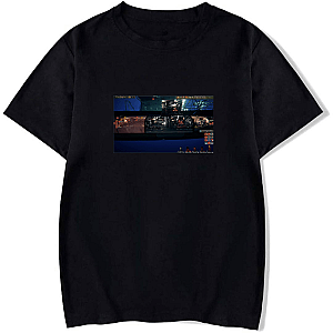 Uboat Master of The Depths Fashion Uboat T-Shirts
