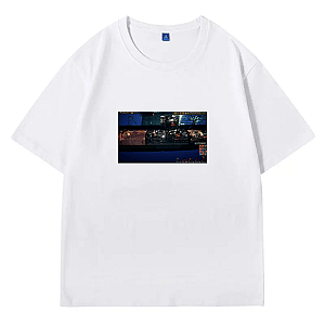 Uboat Master of The Depths Fashion Uboat T-Shirts