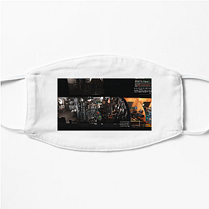 Uboat Dive Dive Uboat Face Masks