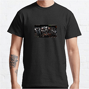Uboat World War II Submarine Aesthetic Uboat T-Shirts
