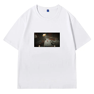 Uboat Iconic U Boats and Torpedo Runs Motif Uboat T-Shirts