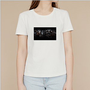 Uboat Witness The Periscope View Look Uboat T-Shirts