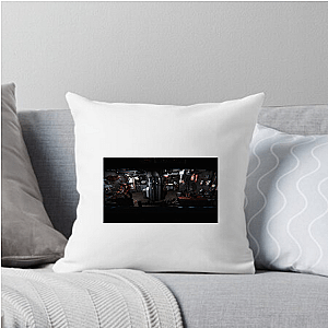 Uboat Witness The Periscope View Look Uboat Pillows Cover