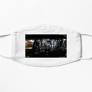 Uboat Realistic Submarine Simulation Uboat Face Masks
