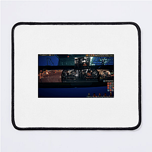 Uboat Master of The Depths Fashion Uboat Mouse Pads