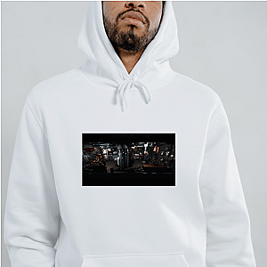 Uboat Witness The Periscope View Look Uboat Hoodies