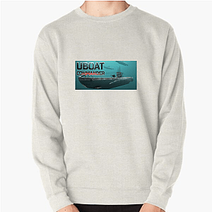 Uboat Still Patrolling The Atlantic Design Uboat Sweatshirts