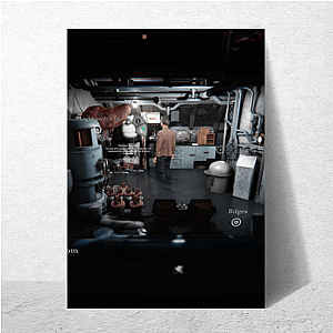 Uboat Realistic Submarine Simulation Uboat Posters