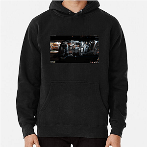 Uboat Realistic Submarine Simulation Uboat Hoodies