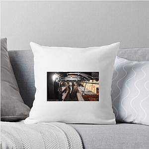 Uboat Under The Waves Commander Tee Uboat Pillows Cover