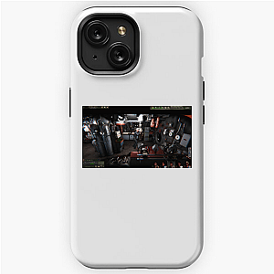 Uboat World War II Submarine Aesthetic Uboat iPhone Cases