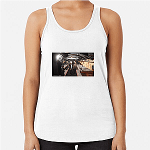 Uboat Under The Waves Commander Tee Uboat Tank Tops