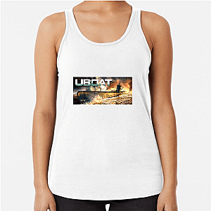 Uboat Silent Hunter Deep Style Uboat Tank Tops